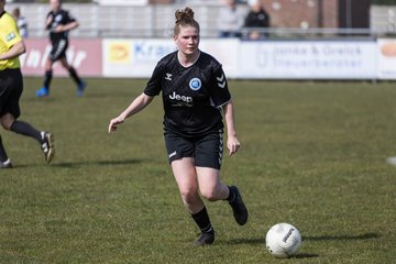 Bild 332 - F VfL Kellinghusen - FSG Kaki-StuSie : Ergebnis: 2:1